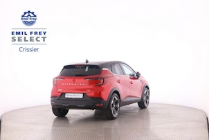 Vehicle image MITSUBISHI ASX 1.6 HEV Instyle