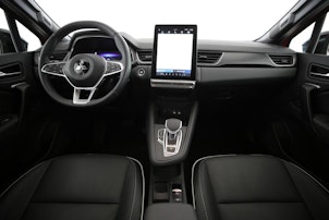 Vehicle image MITSUBISHI ASX 1.6 HEV Instyle