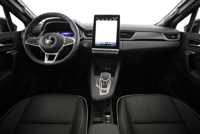 Vehicle image MITSUBISHI ASX