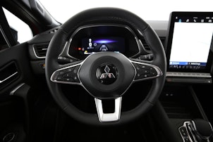 Vehicle image MITSUBISHI ASX 1.6 HEV Instyle