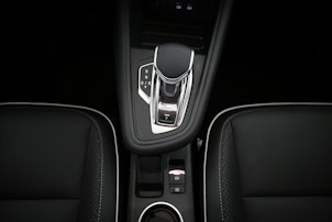 Vehicle image MITSUBISHI ASX 1.6 HEV Instyle