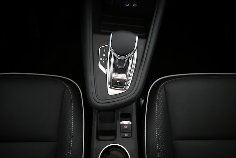 Vehicle image MITSUBISHI ASX