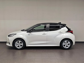 Vehicle image TOYOTA Yaris 1.5 VVT-i HSD GR Sport