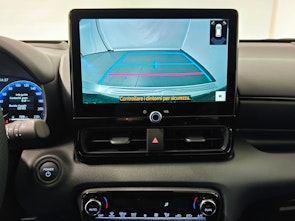 Vehicle image TOYOTA Yaris 1.5 VVT-i HSD GR Sport