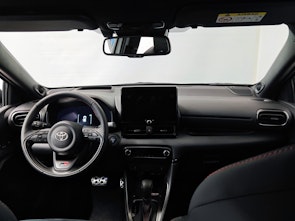 Vehicle image TOYOTA Yaris 1.5 VVT-i HSD GR Sport