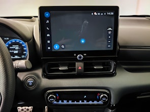 Vehicle image TOYOTA Yaris 1.5 VVT-i HSD GR Sport