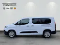 Fiat Doblo XL 1.5 BlueHDI 130