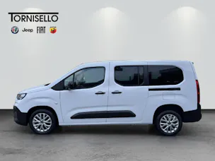 Fiat Doblo XL 1.5 BlueHDI 130