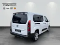Fiat Doblo XL 1.5 BlueHDI 130