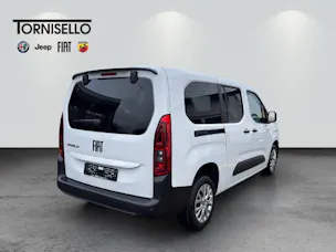 Fiat Doblo XL 1.5 BlueHDI 130