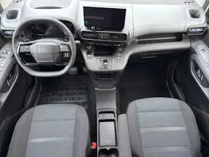 Fiat Doblo XL 1.5 BlueHDI 130