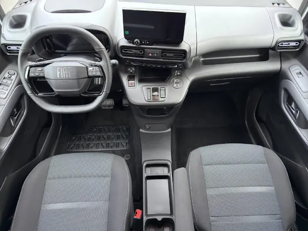 Fiat Doblo XL 1.5 BlueHDI 130