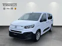 Fiat Doblo XL 1.5 BlueHDI 130