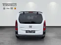 Fiat Doblo XL 1.5 BlueHDI 130