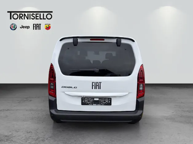 Fiat Doblo XL 1.5 BlueHDI 130