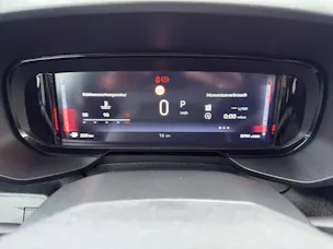 Fiat Doblo XL 1.5 BlueHDI 130
