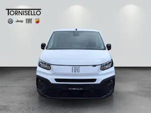 Fiat Doblo XL 1.5 BlueHDI 130