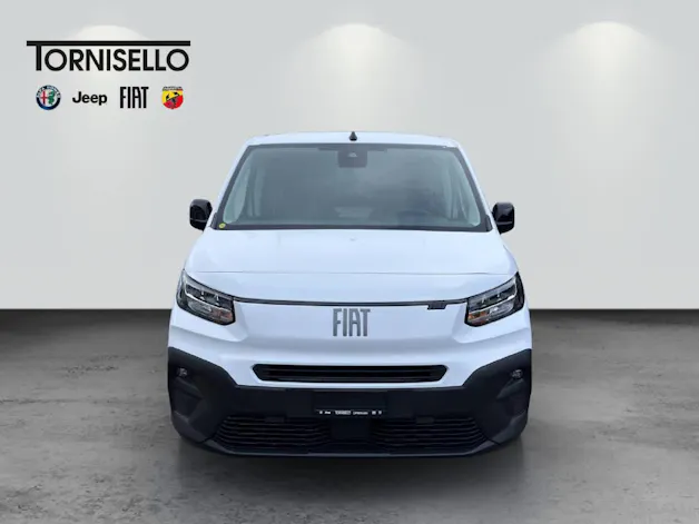 Fiat Doblo XL 1.5 BlueHDI 130