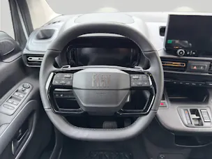 Fiat Doblo XL 1.5 BlueHDI 130