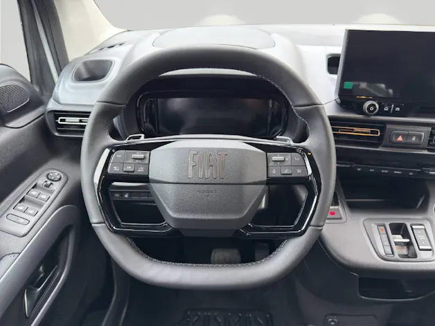 Fiat Doblo XL 1.5 BlueHDI 130