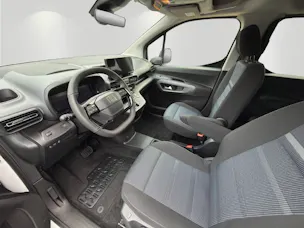 Fiat Doblo XL 1.5 BlueHDI 130