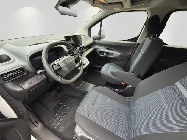Fiat Doblo XL 1.5 BlueHDI 130