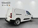 FIAT E-Doblo Kaw. L2 50 kWh