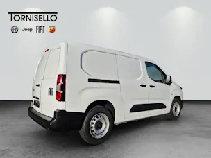 FIAT E-Doblo Kaw. L2 50 kWh