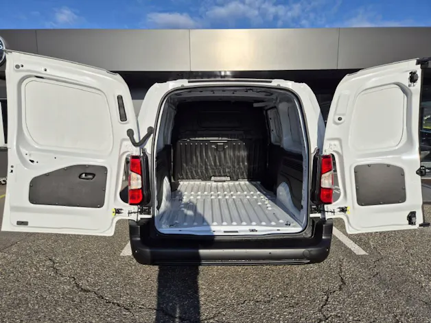 FIAT E-Doblo Kaw. L2 50 kWh