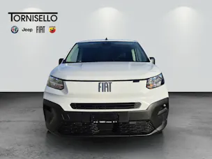 FIAT E-Doblo Kaw. L2 50 kWh