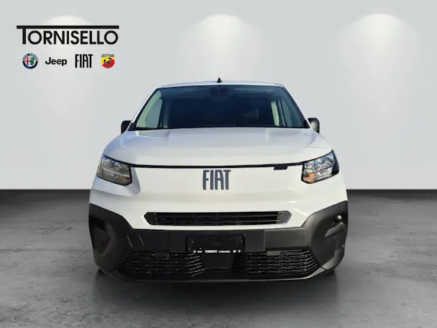 FIAT E-Doblo Kaw. L2 50 kWh