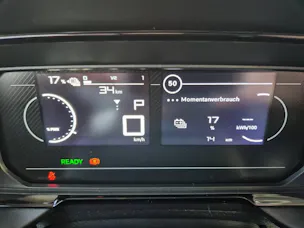 FIAT E-Doblo Kaw. L2 50 kWh