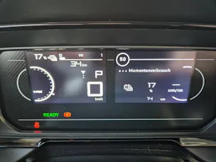 FIAT E-Doblo Kaw. L2 50 kWh