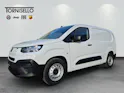 FIAT E-Doblo Kaw. L2 50 kWh