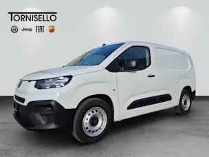 FIAT E-Doblo Kaw. L2 50 kWh