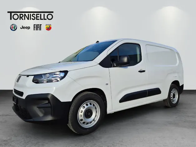 FIAT E-Doblo Kaw. L2 50 kWh