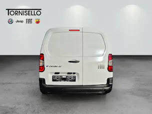 FIAT E-Doblo Kaw. L2 50 kWh