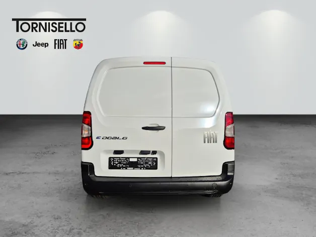 FIAT E-Doblo Kaw. L2 50 kWh