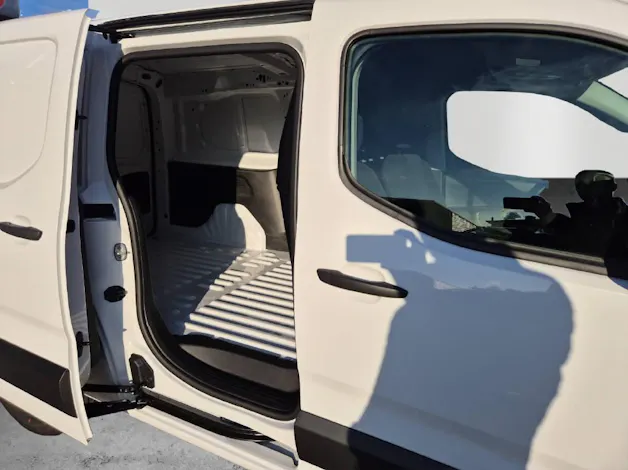 FIAT E-Doblo Kaw. L2 50 kWh