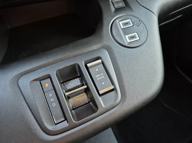 FIAT E-Doblo Kaw. L2 50 kWh