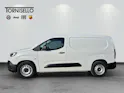 FIAT E-Doblo Kaw. L2 50 kWh