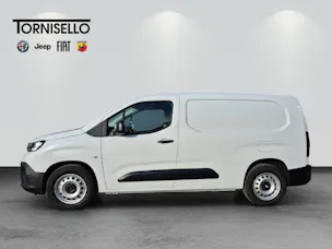 FIAT E-Doblo Kaw. L2 50 kWh