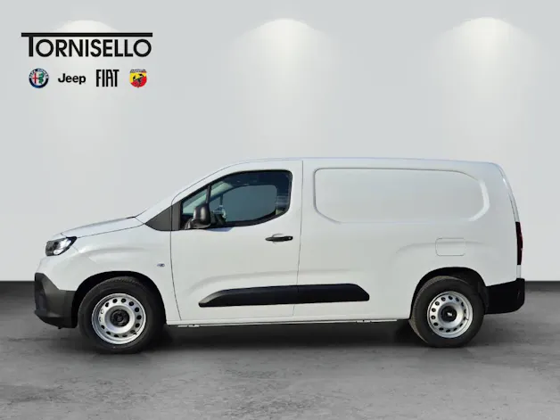 FIAT E-Doblo Kaw. L2 50 kWh