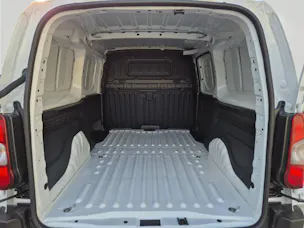 FIAT E-Doblo Kaw. L2 50 kWh