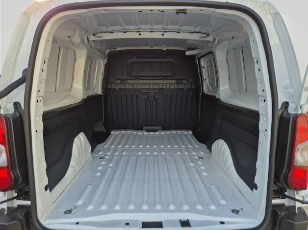 FIAT E-Doblo Kaw. L2 50 kWh