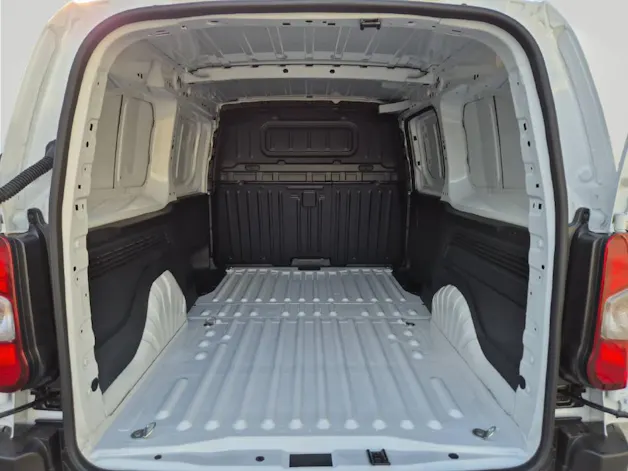 FIAT E-Doblo Kaw. L2 50 kWh