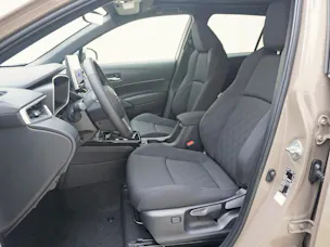 Toyota Corolla Cross 2.0 HSD Trend AWD-i