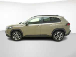 Toyota Corolla Cross 2.0 HSD Trend AWD-i