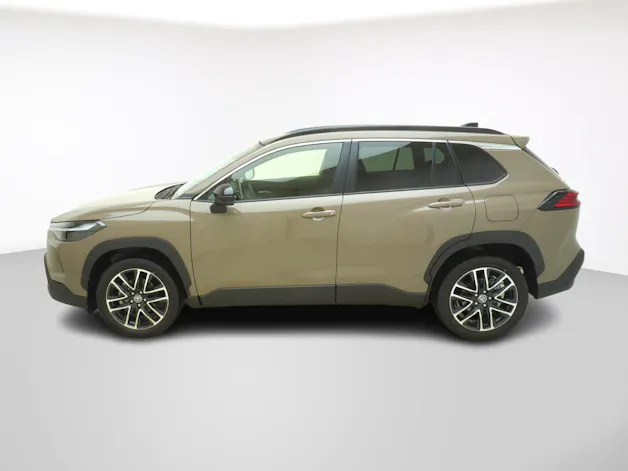 Toyota Corolla Cross 2.0 HSD Trend AWD-i