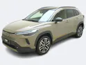 Toyota Corolla Cross 2.0 HSD Trend AWD-i